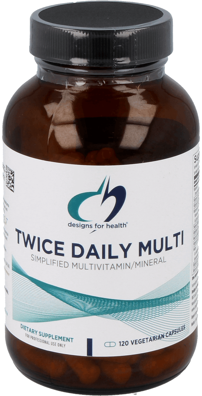 Twice Daily Multi™ 