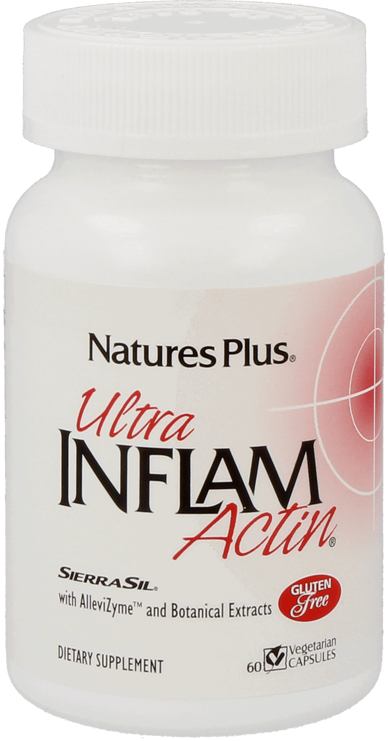 Ultra InflamActin® 
