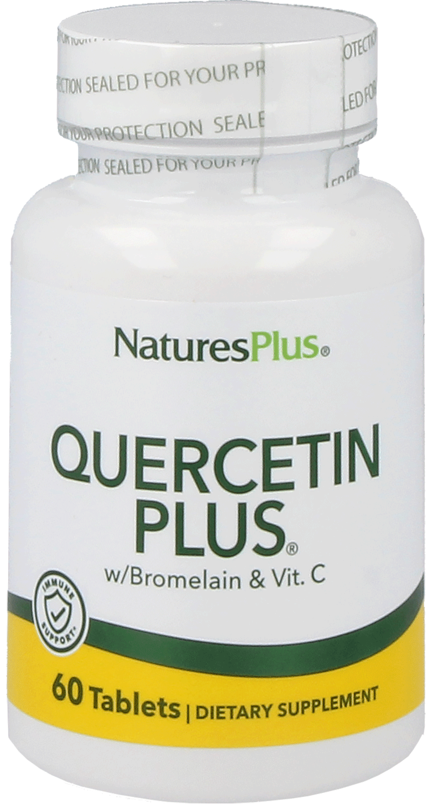 Quercetin Plus® 