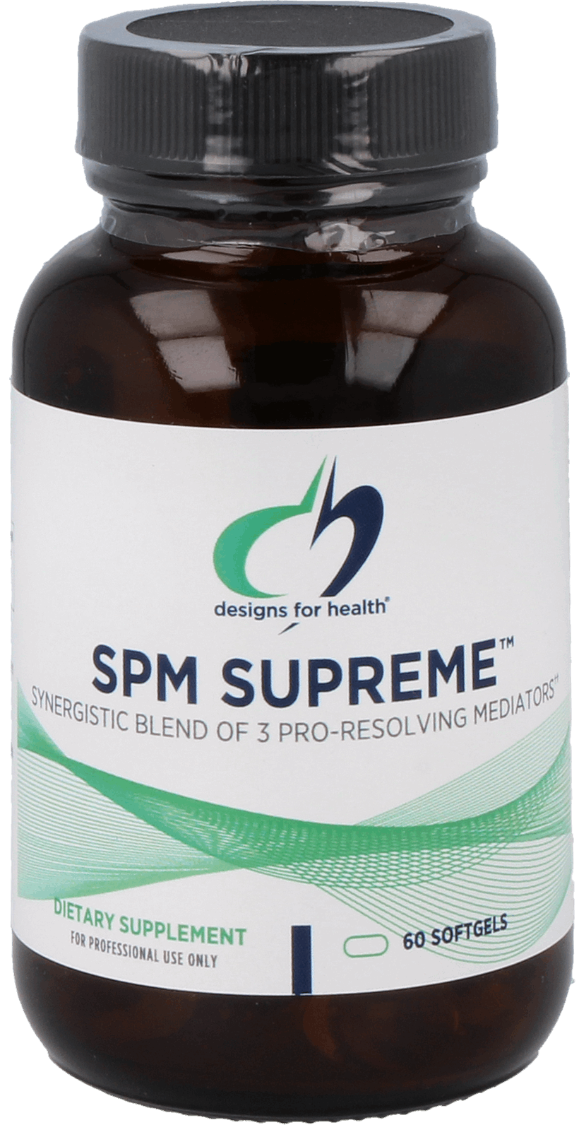 SPM Supreme™ 