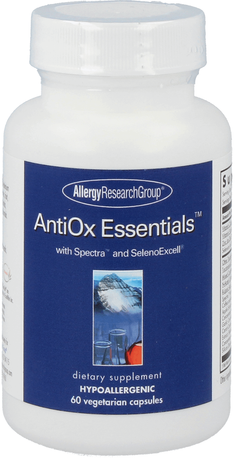 AntiOx Essentials™ 