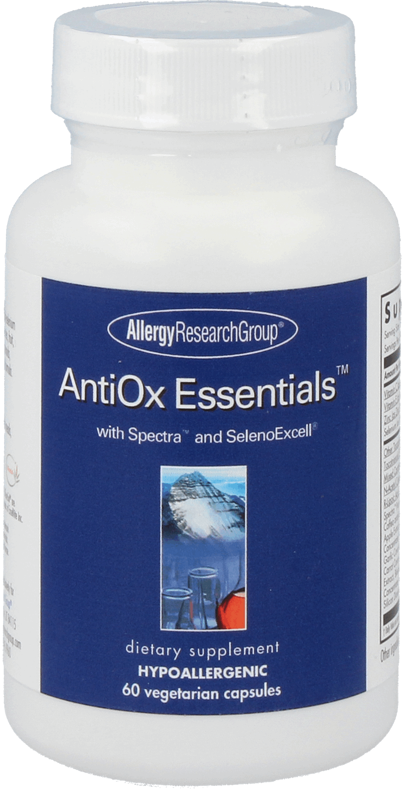 AntiOx Essentials