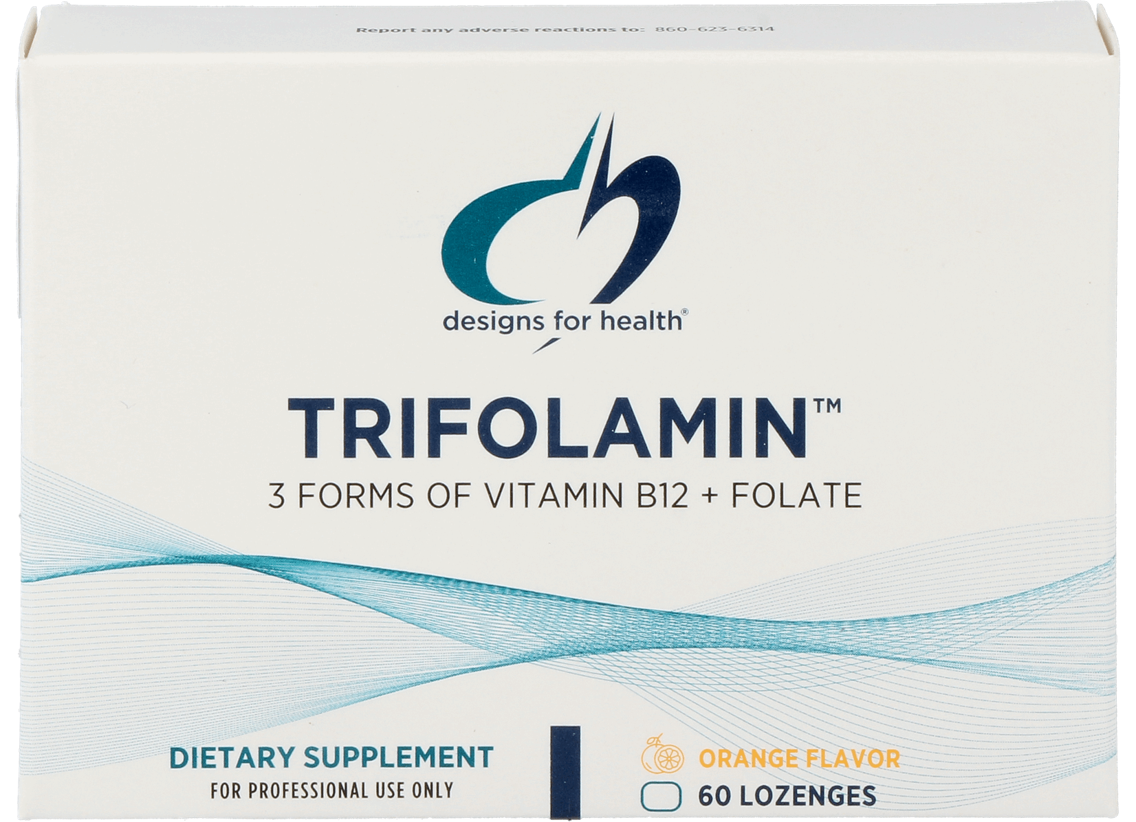 Trifolamin™ 
