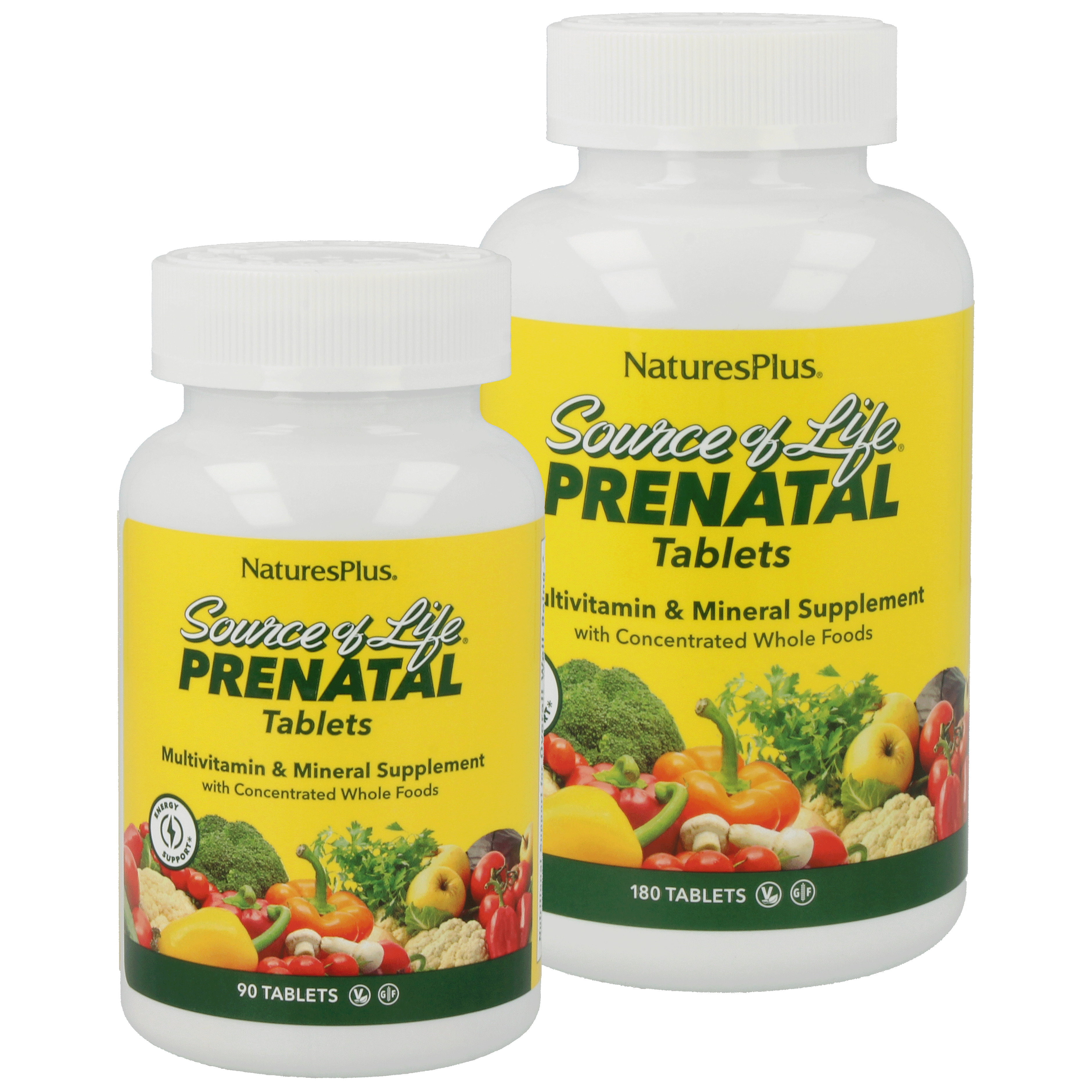 Source of Life Prenatal® 