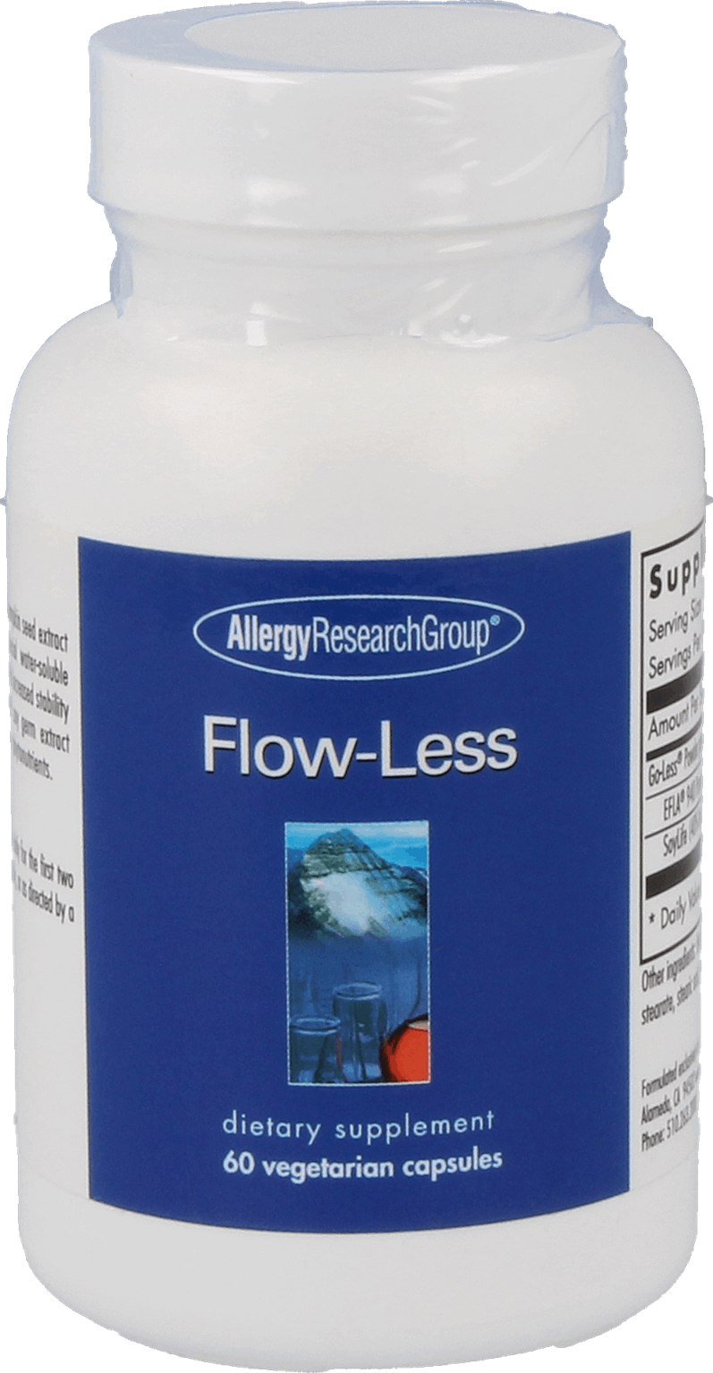 Flow-Less 