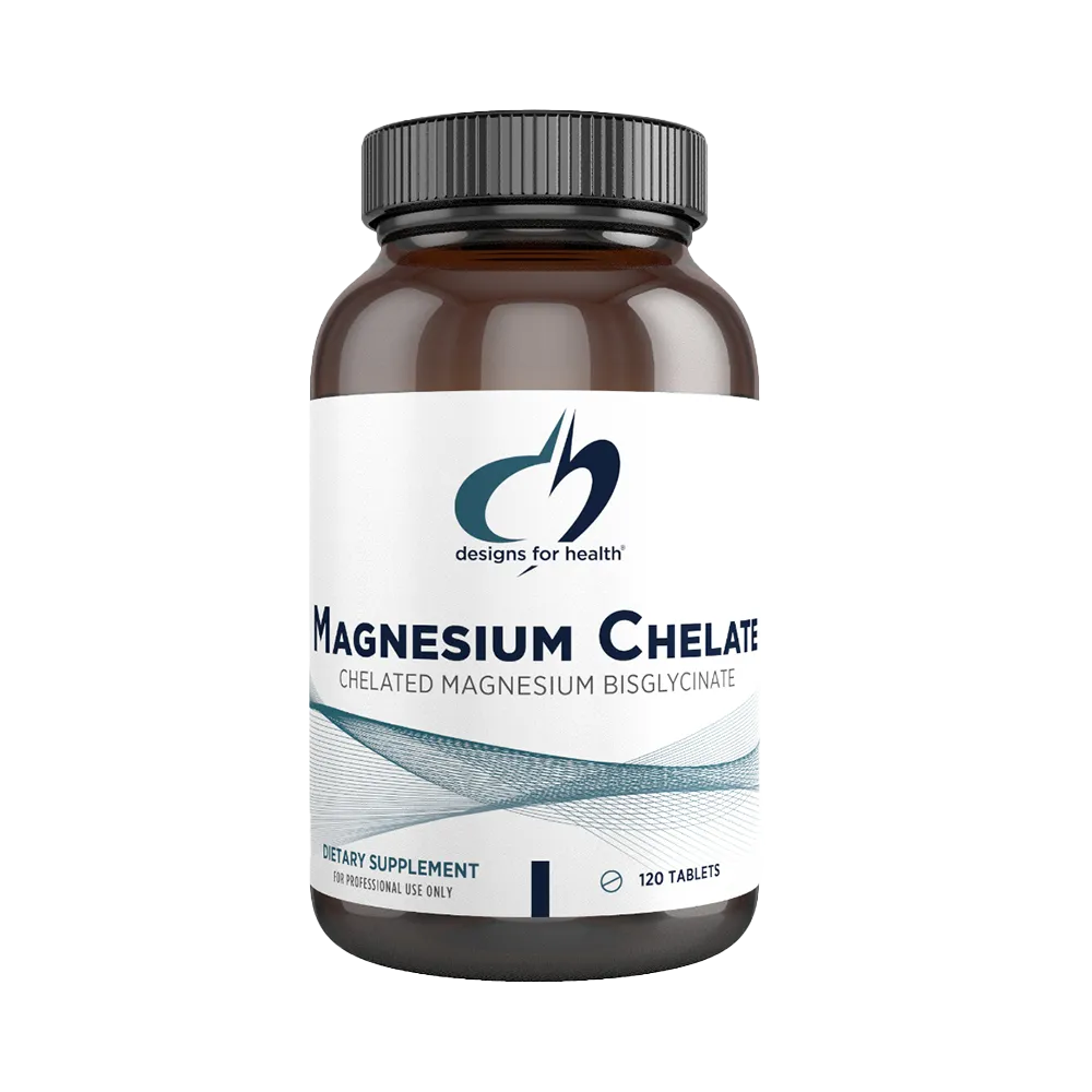 Magnesium Chelate 
