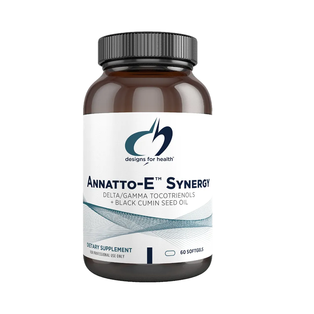 Annatto-E™ Synergy 