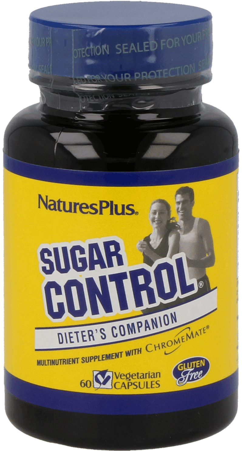 Sugar Control® 