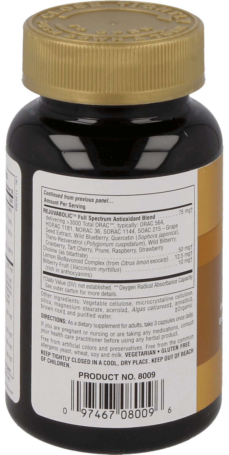 AgeLoss Liver Support, 90 veg. Kapseln 