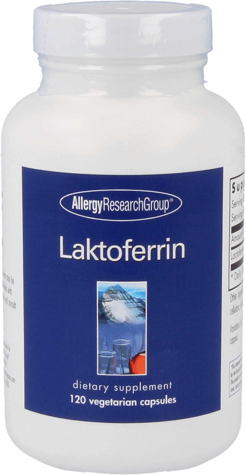 Laktoferrin 