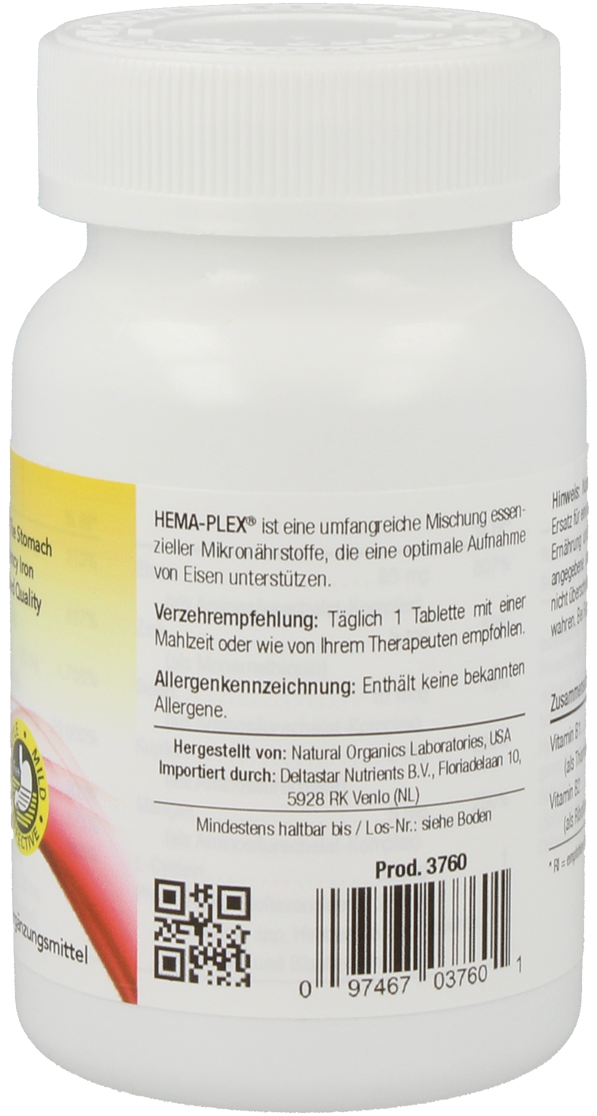 Hema-Plex® 