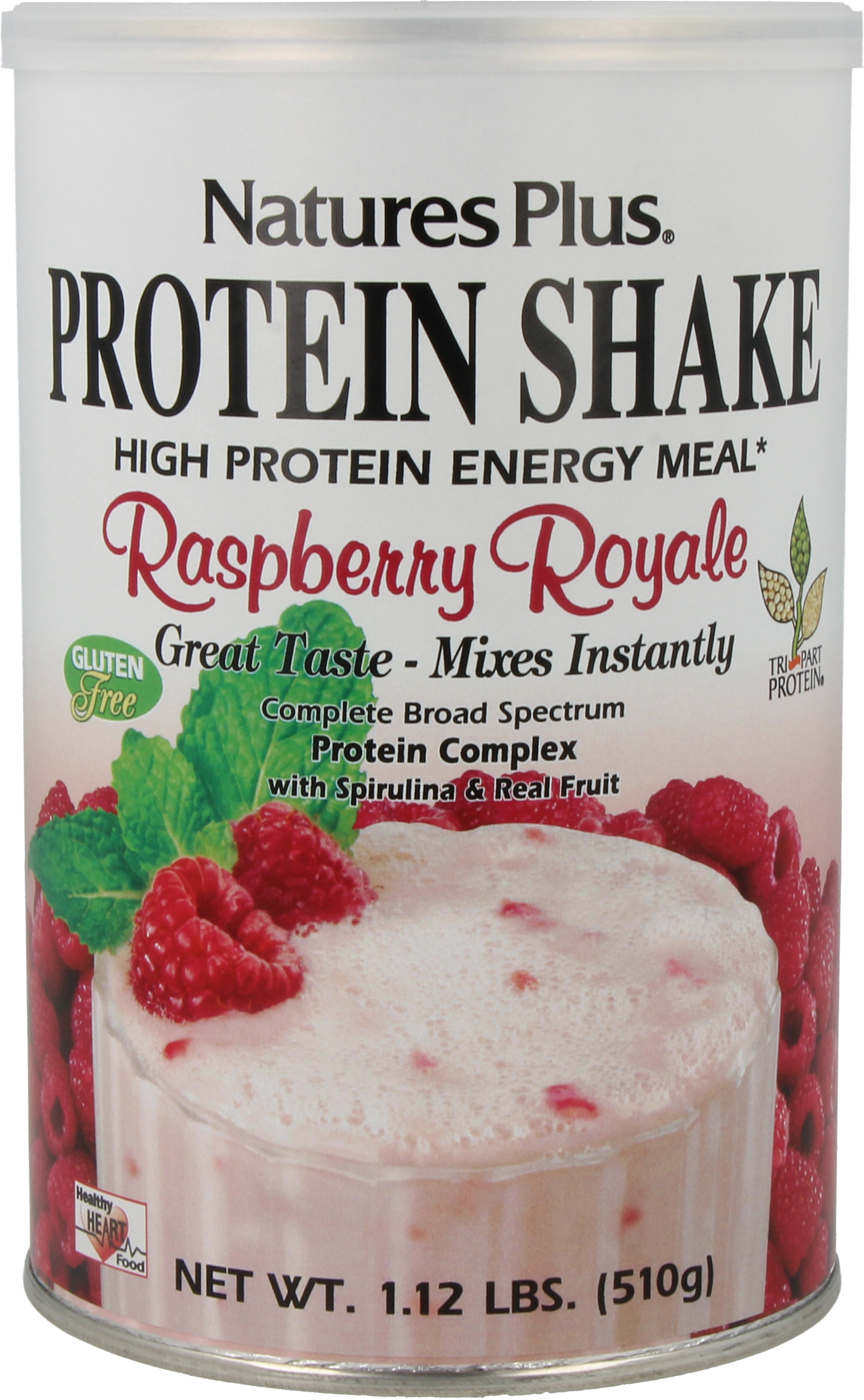 Protein Shake Raspberry Royale  (Himbeere) 