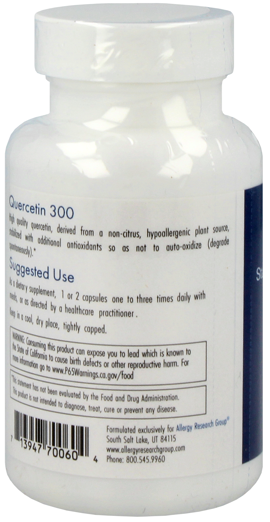 Quercetin 300 