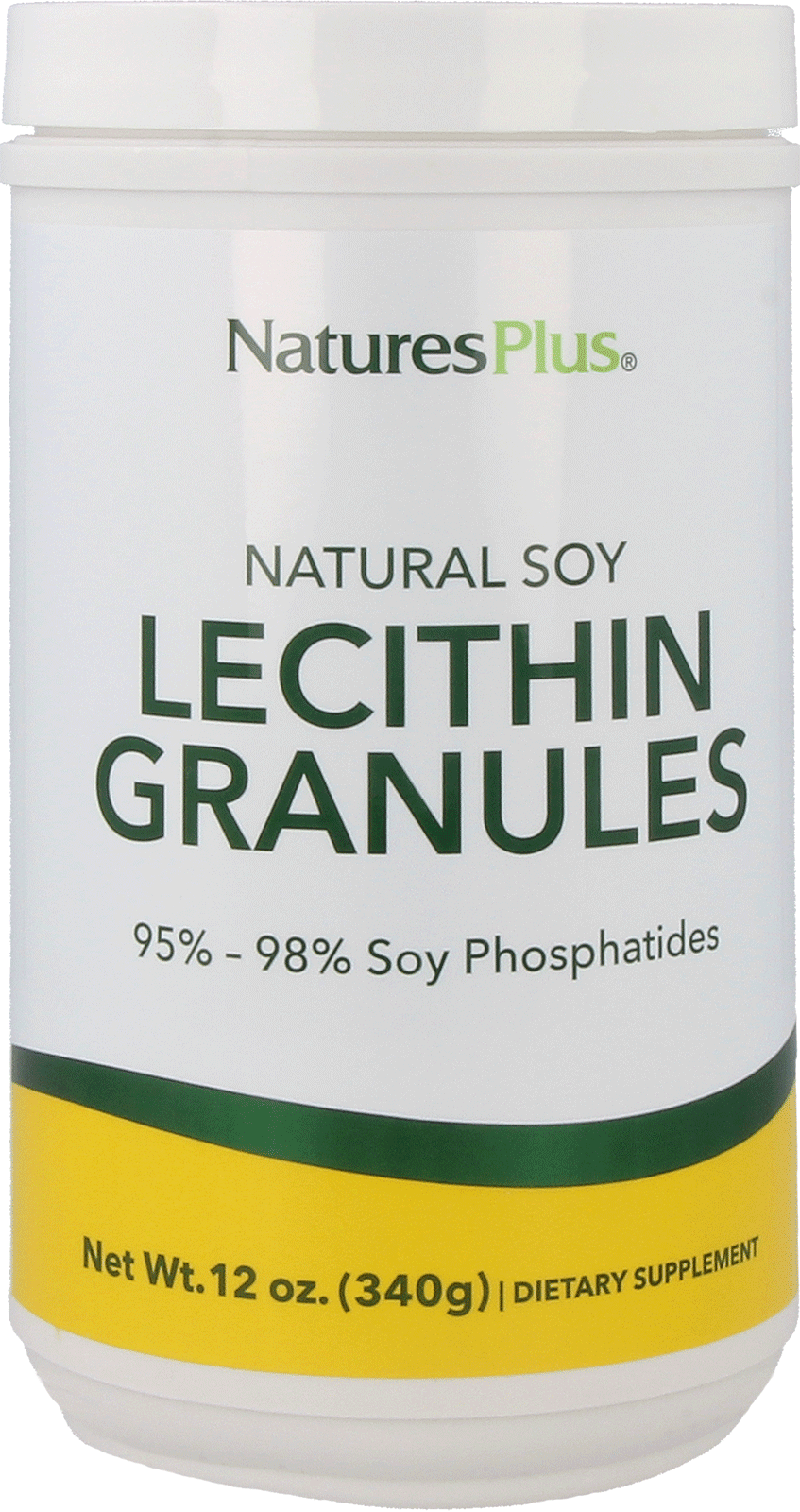 Lecithin Granules 