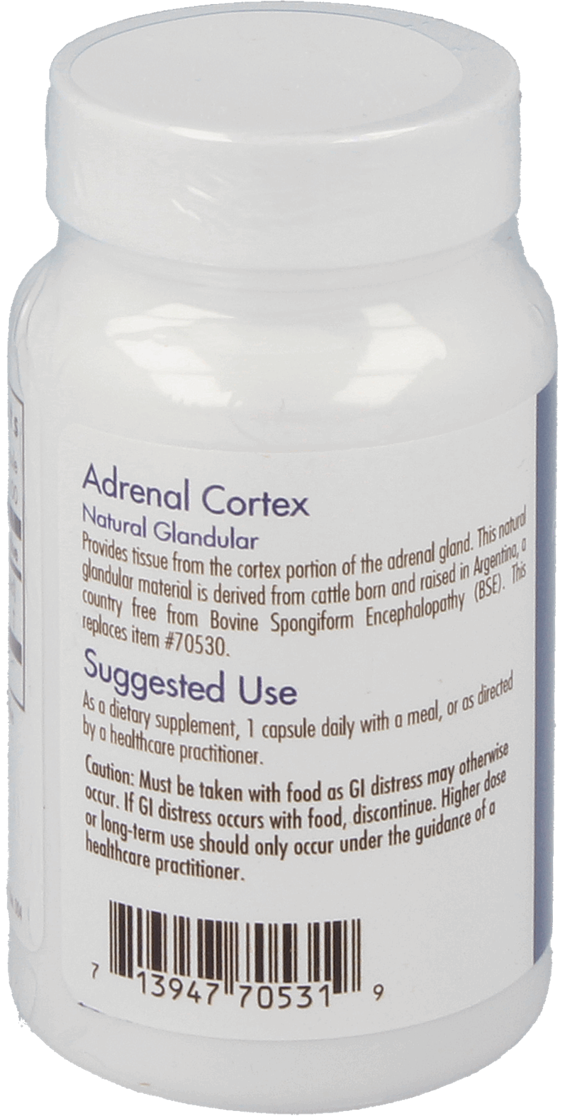 Adrenal Cortex 