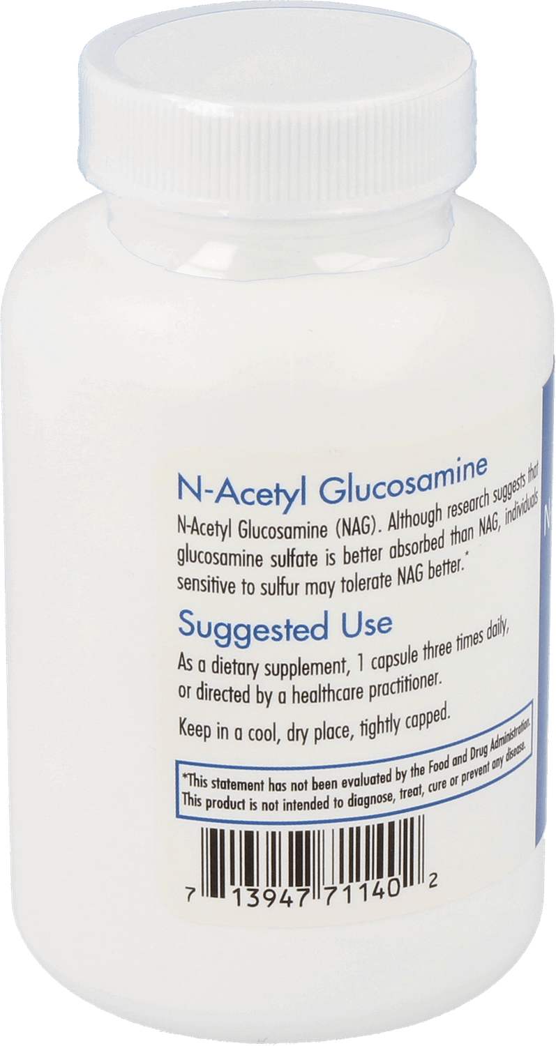 N-Acetyl Glucosamine 