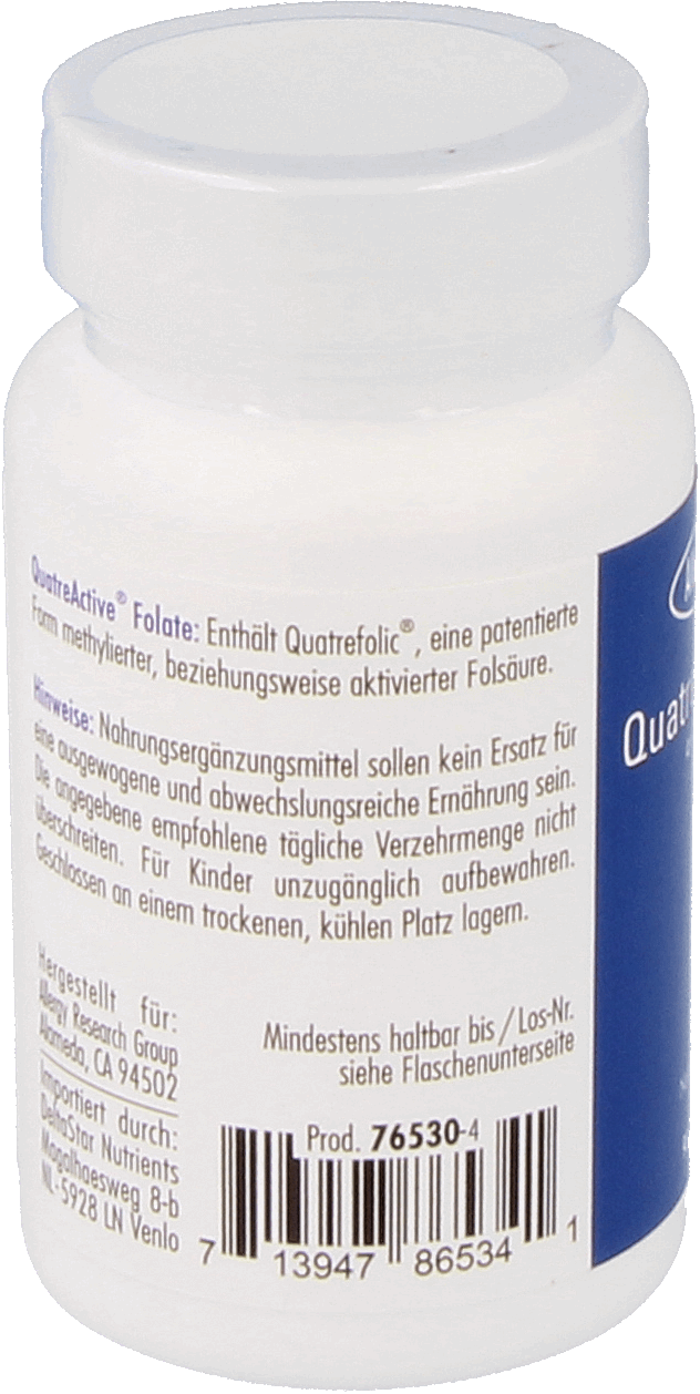 QuatreActiv® Folate