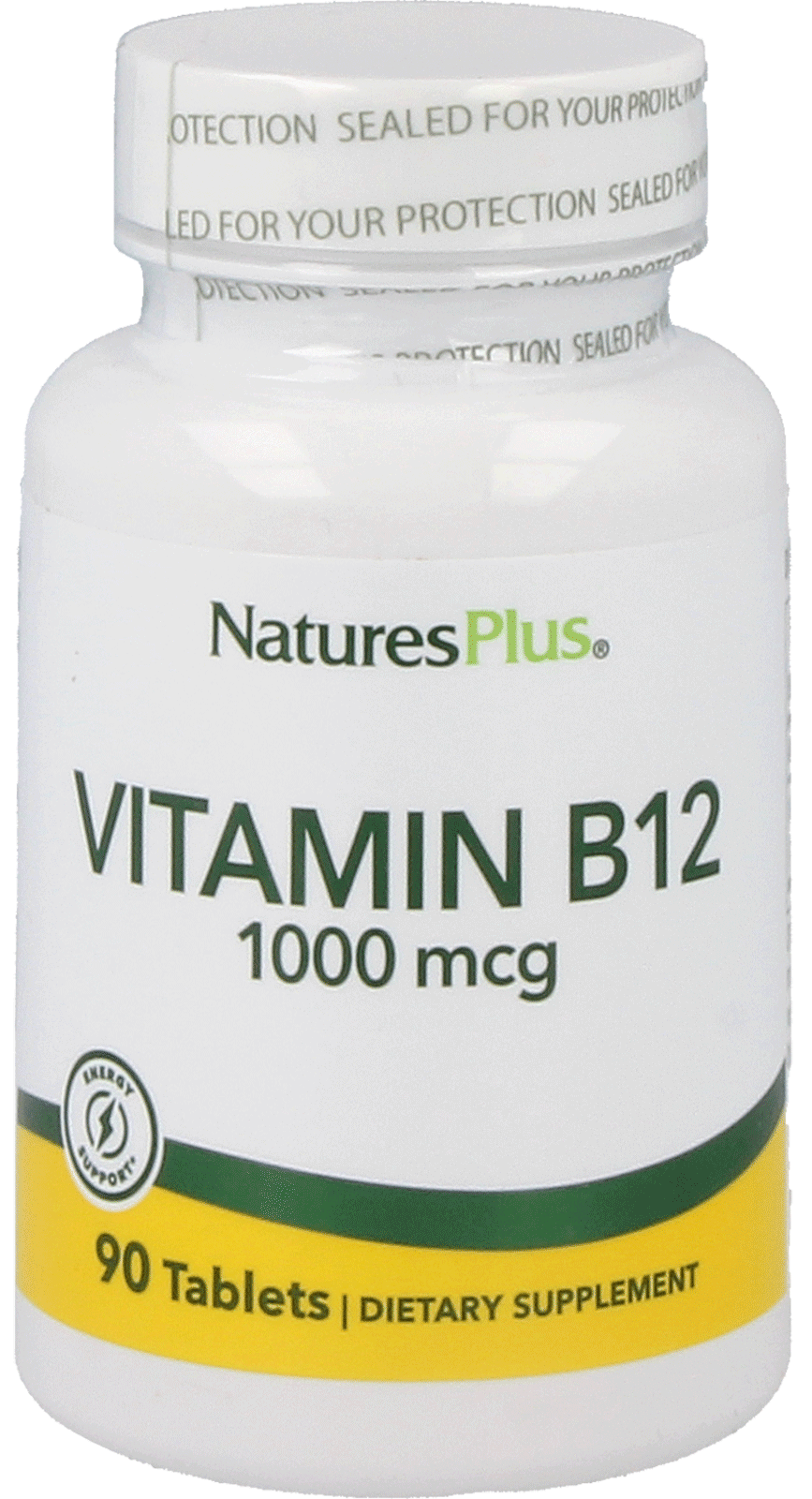 Vitamin B12 1000 mcg 