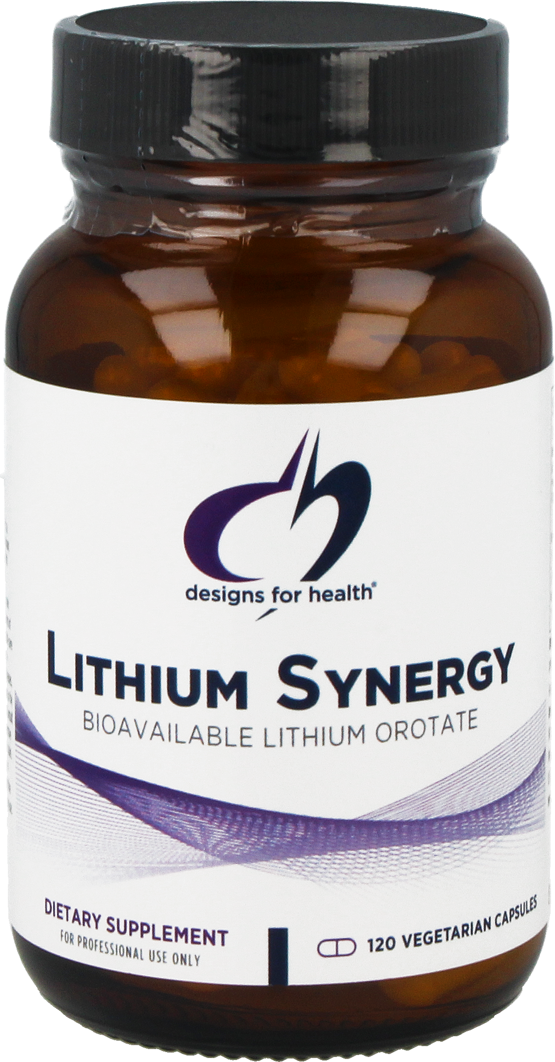 Lithium Synergy 