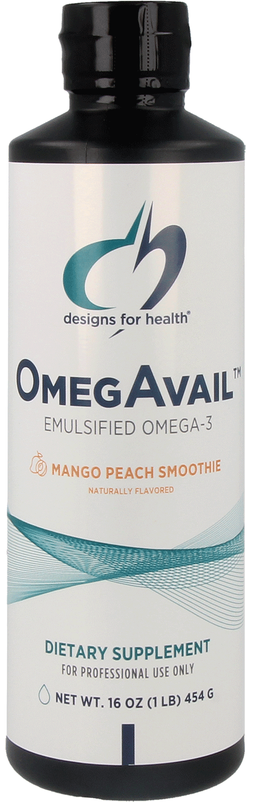 OmegAvail™ Mango-Peach 