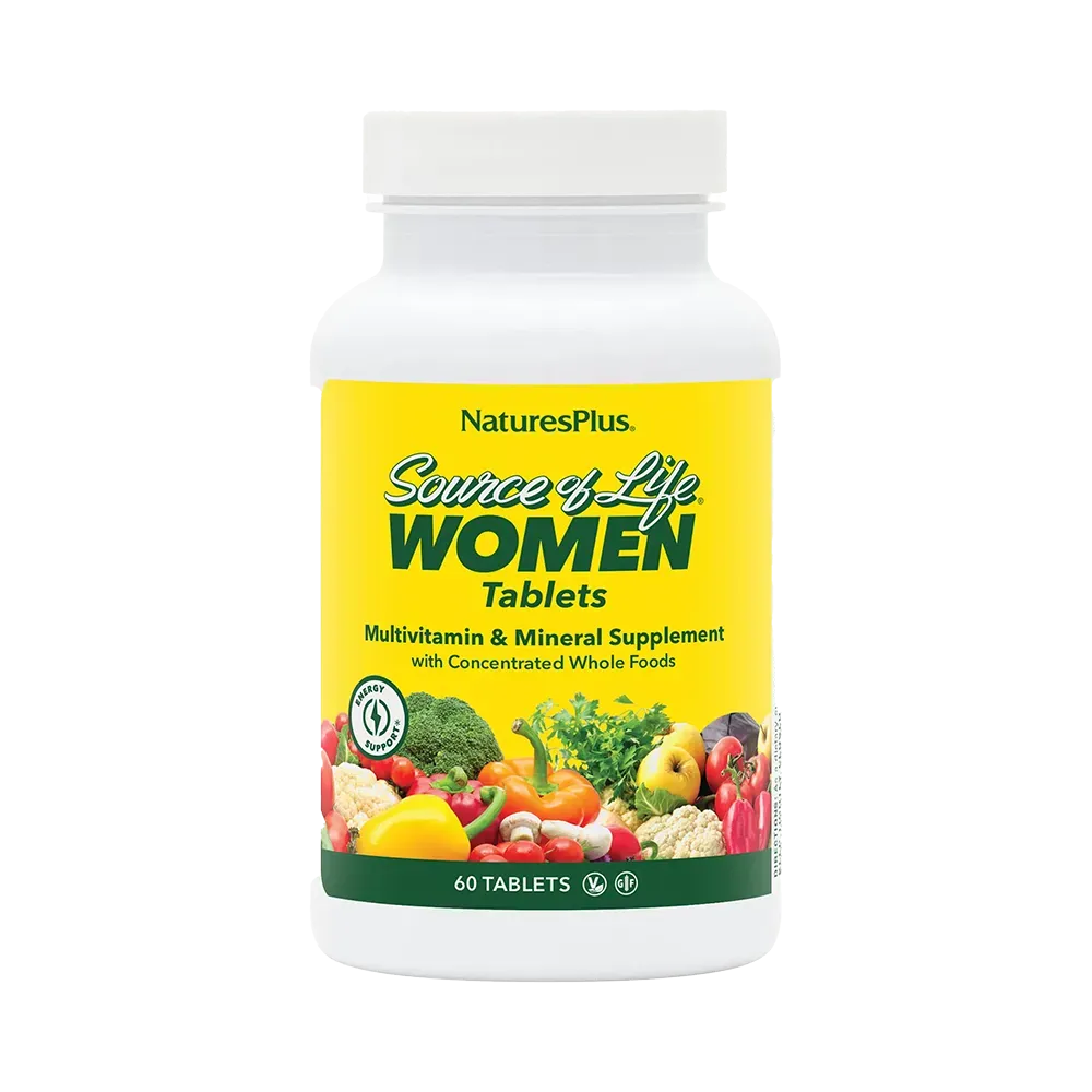 Source of Life® Women 