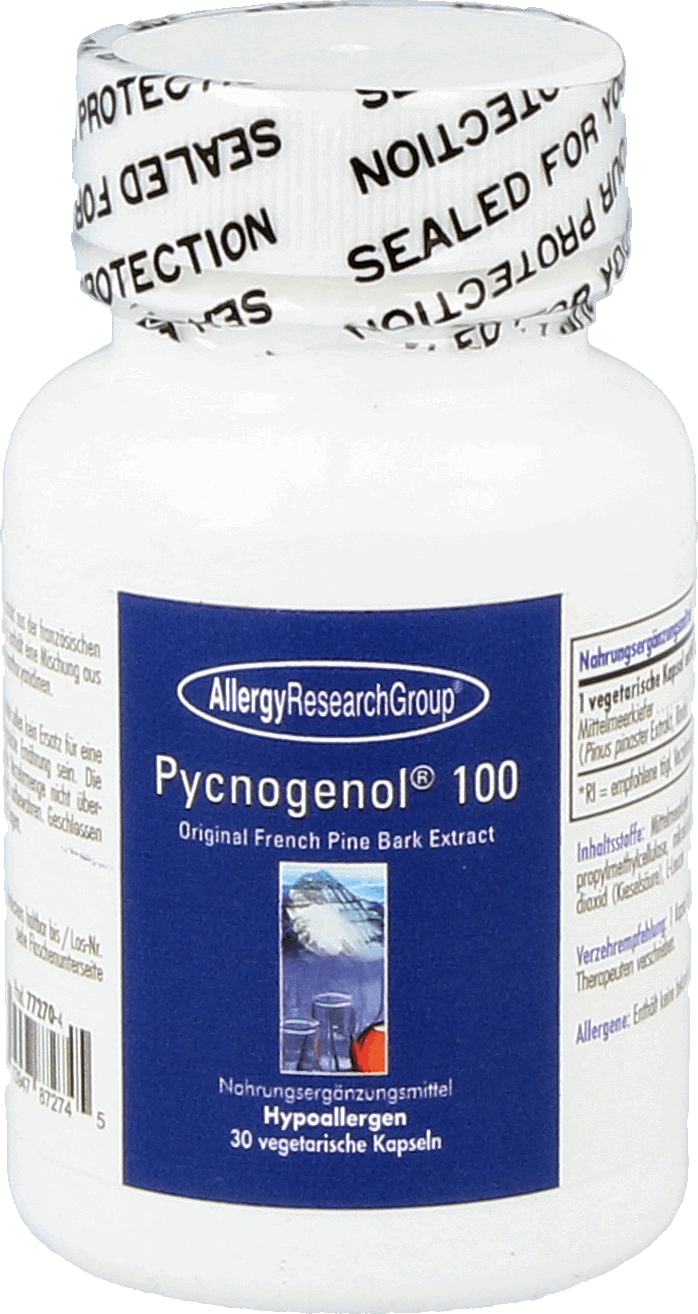 Pycnogenol 100® 