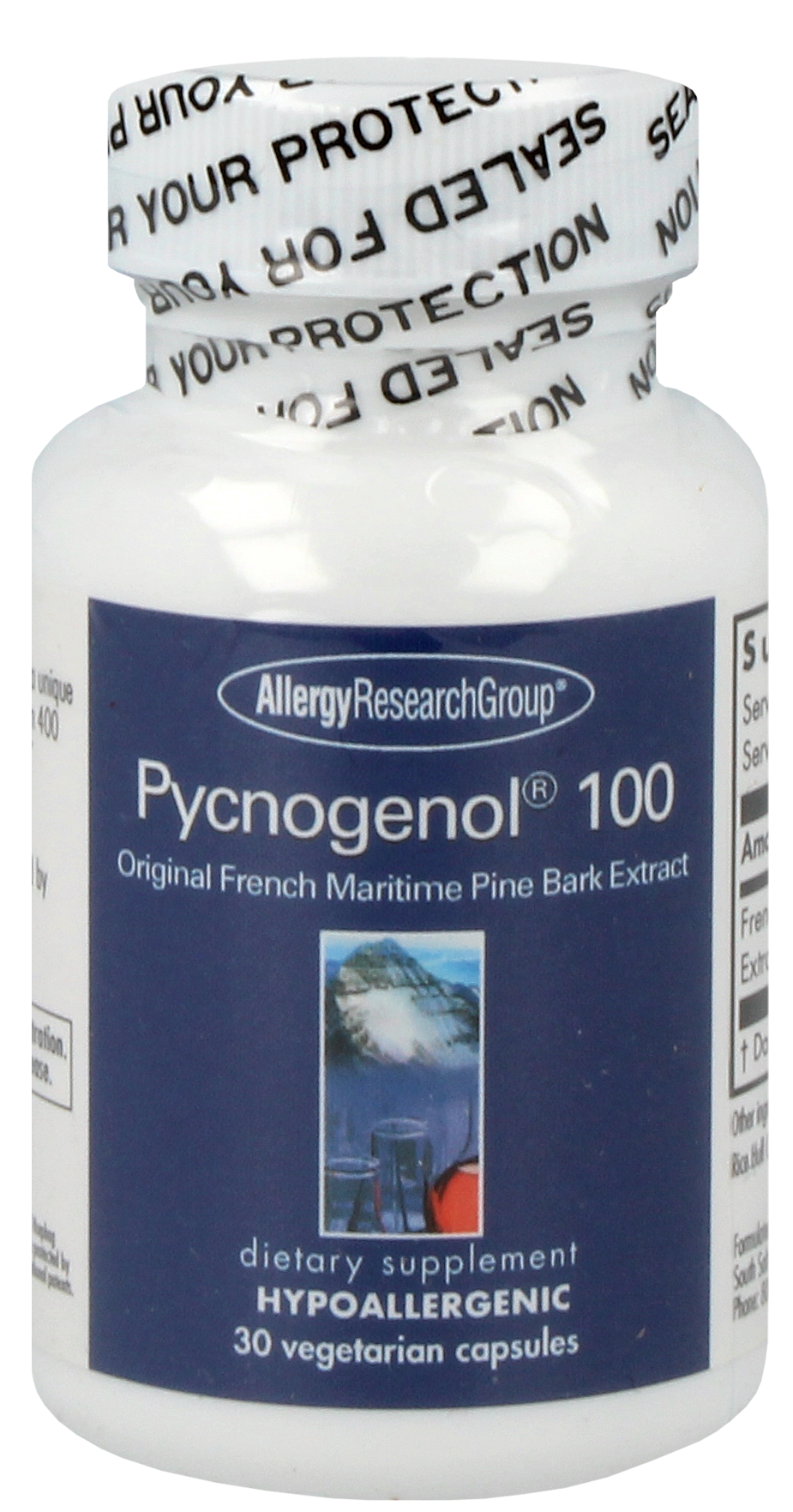 Pycnogenol® 100