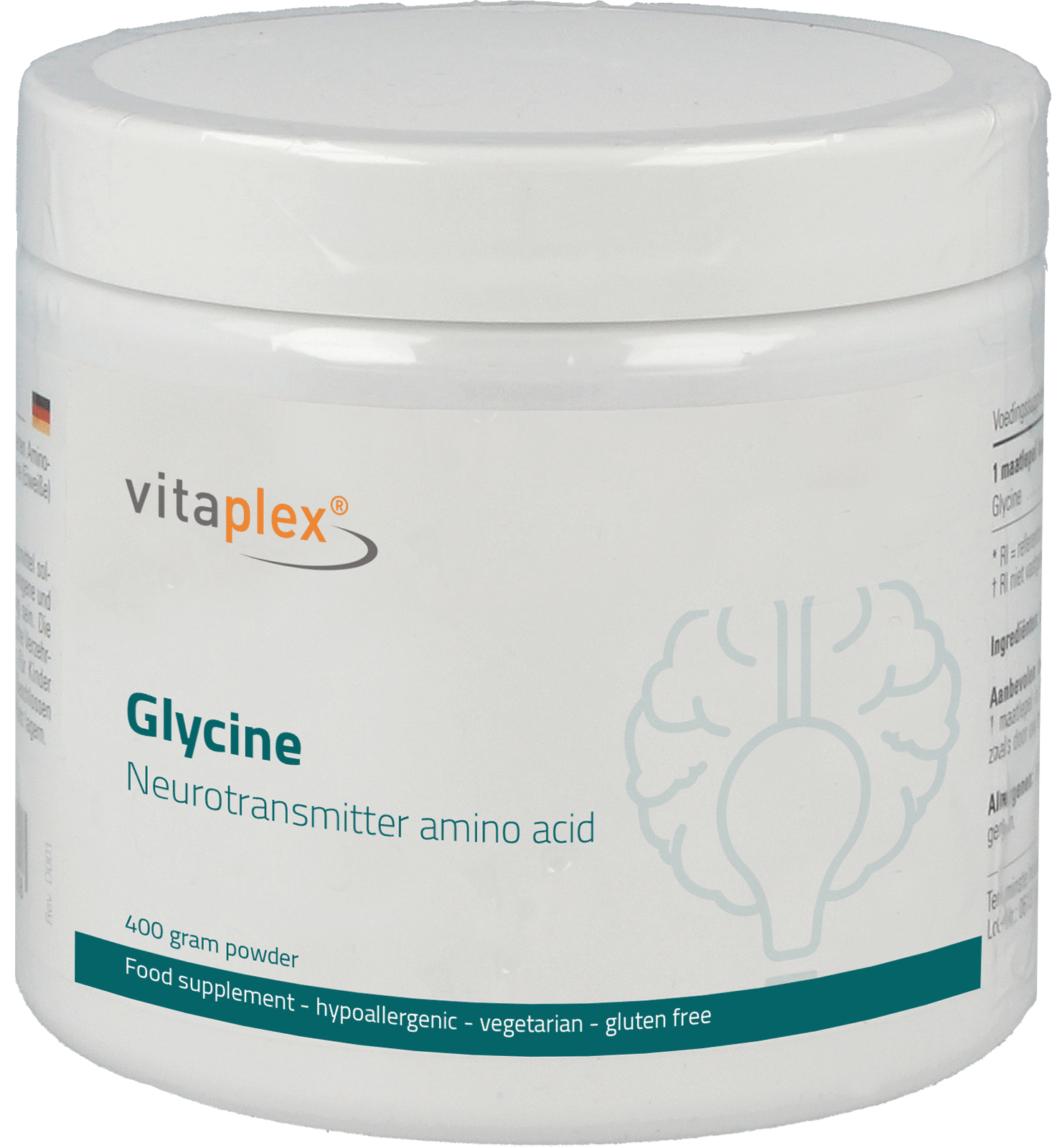 Glycin 
