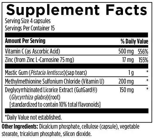 GastroMend-HP™ 
