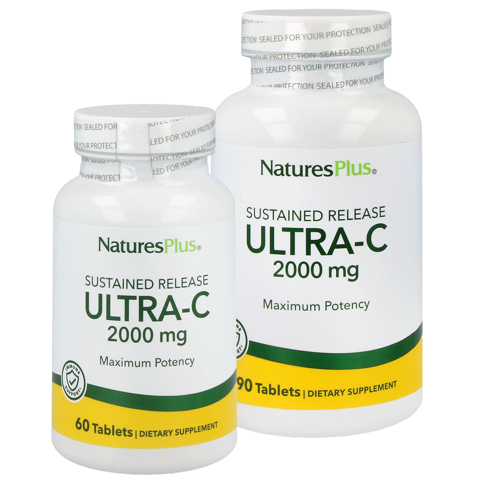 Ultra-C 2000 mg 