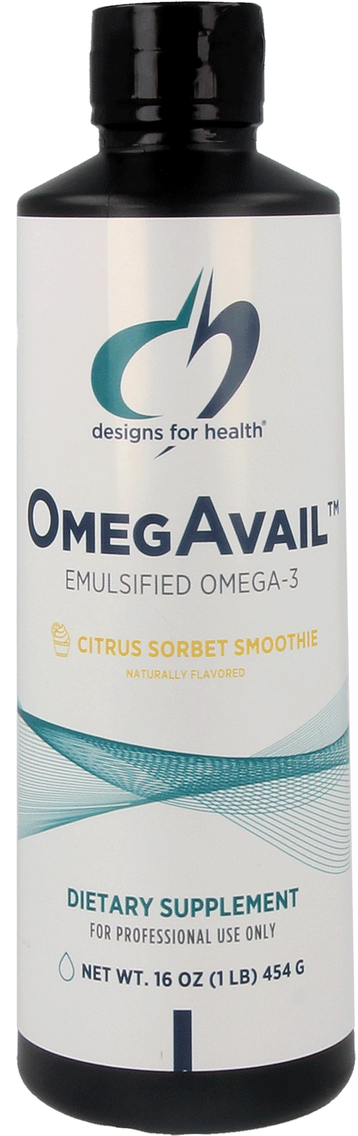 OmegAvail™ Citrus Sorbet 