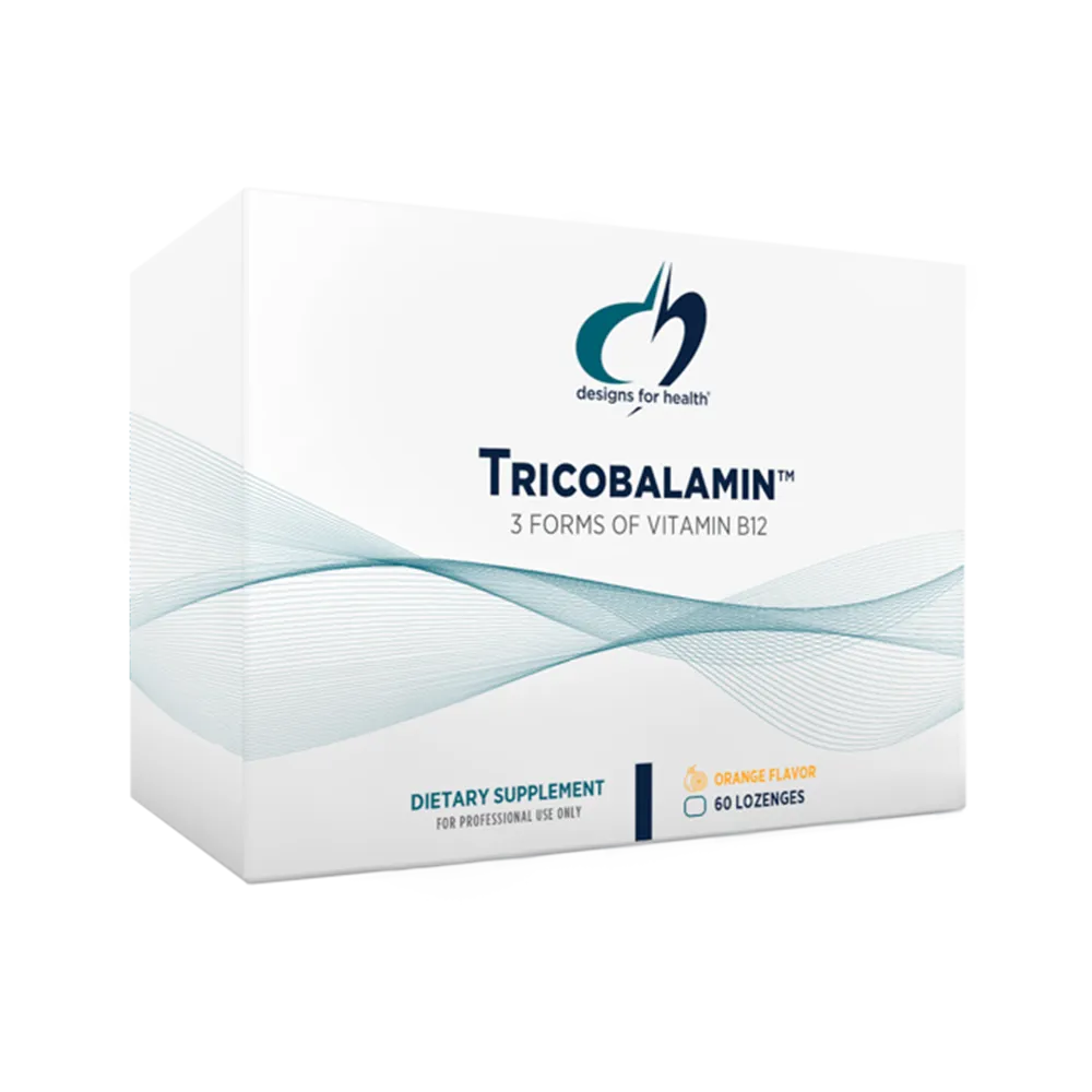 Tricobalamin™ 
