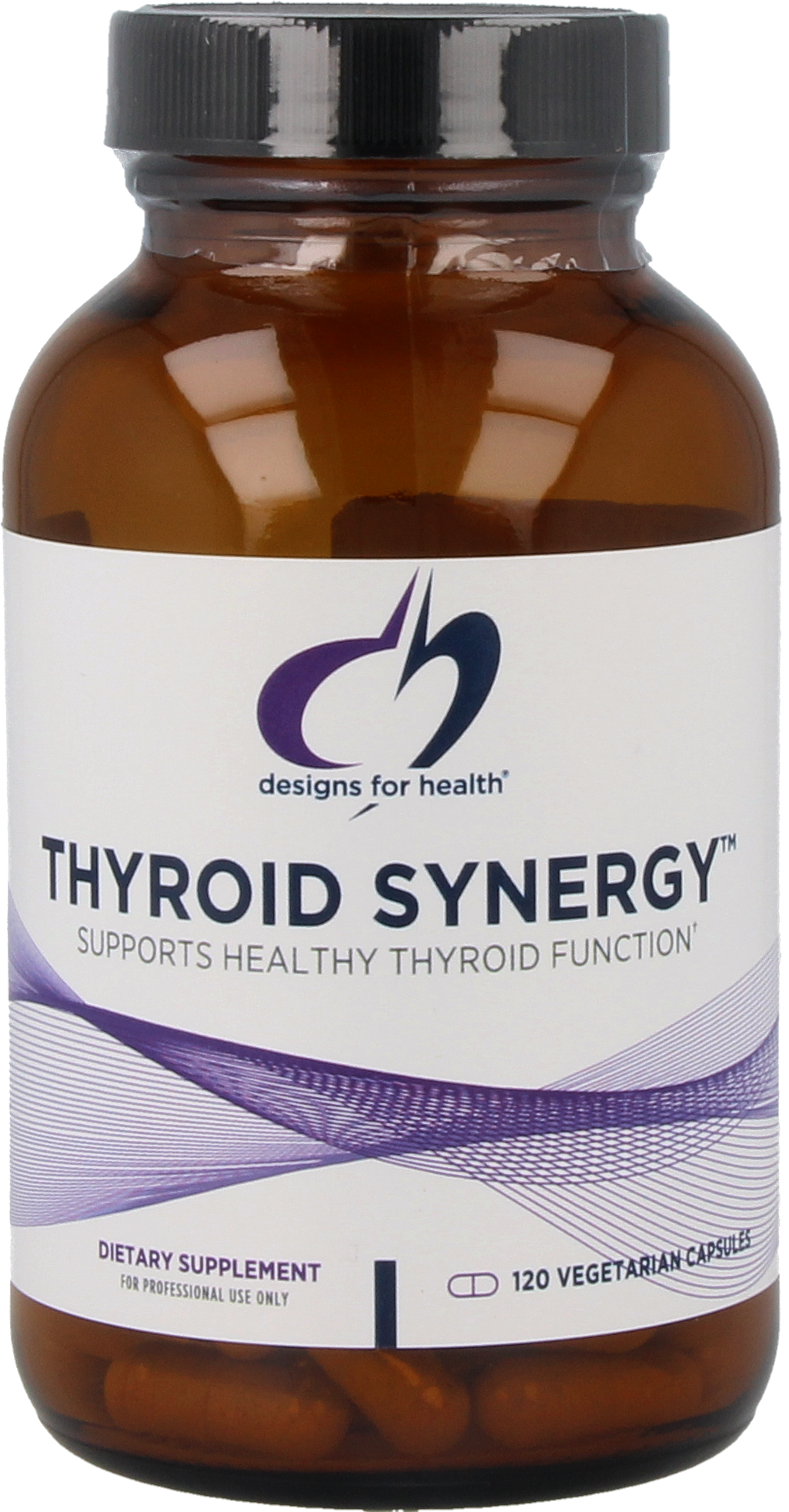 Thyroid Synergy™ 