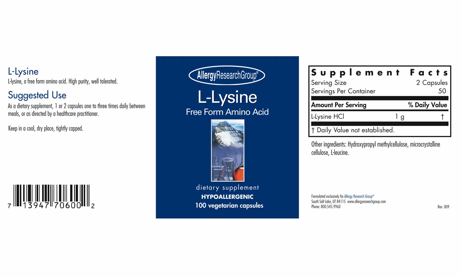 L-Lysine