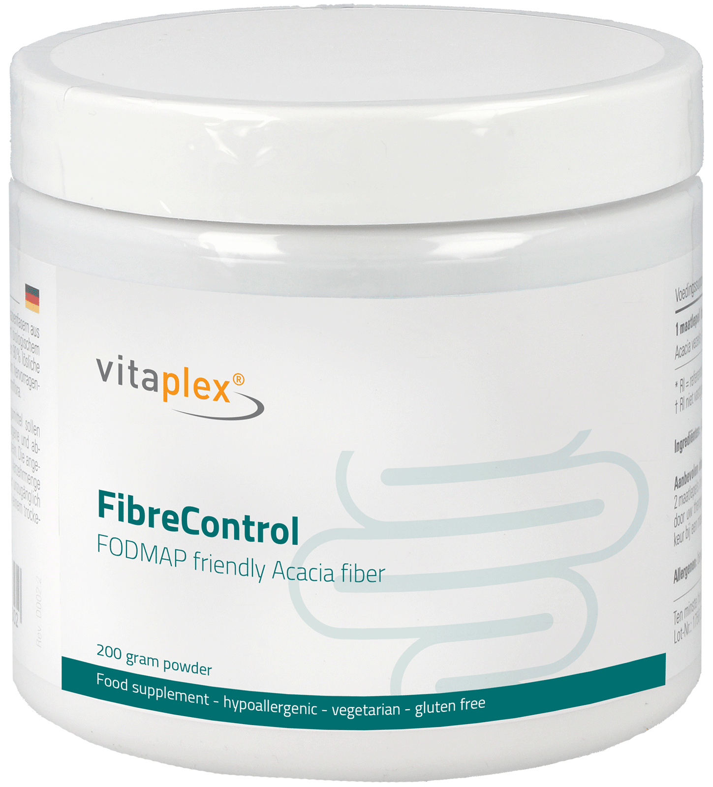 FibreControl 