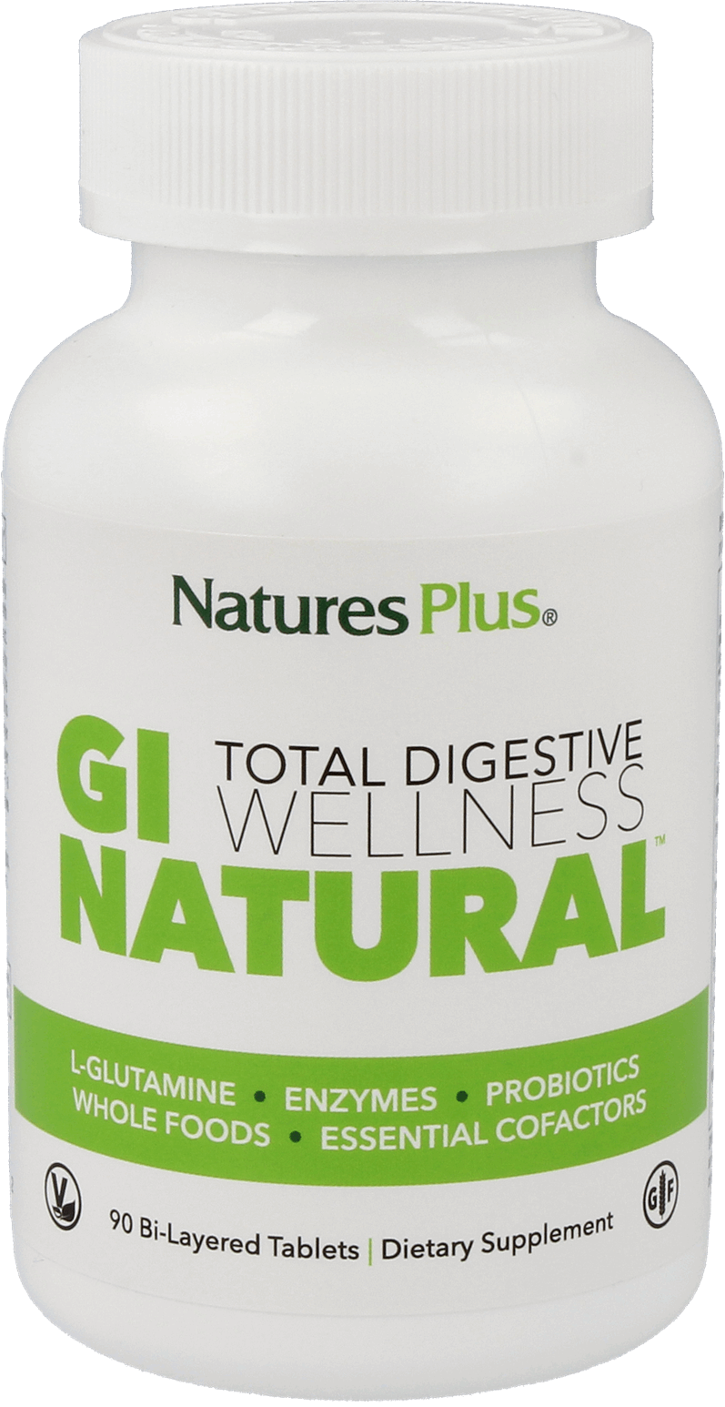 GI Natural™ 