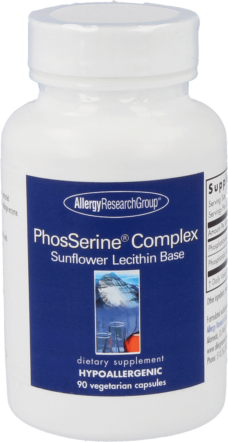 PhosSerine® Complex 