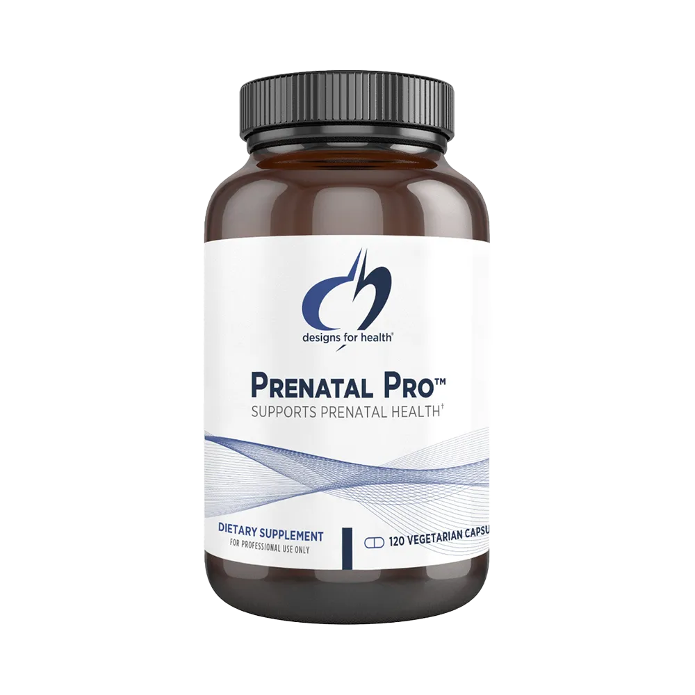 Prenatal Pro™ 