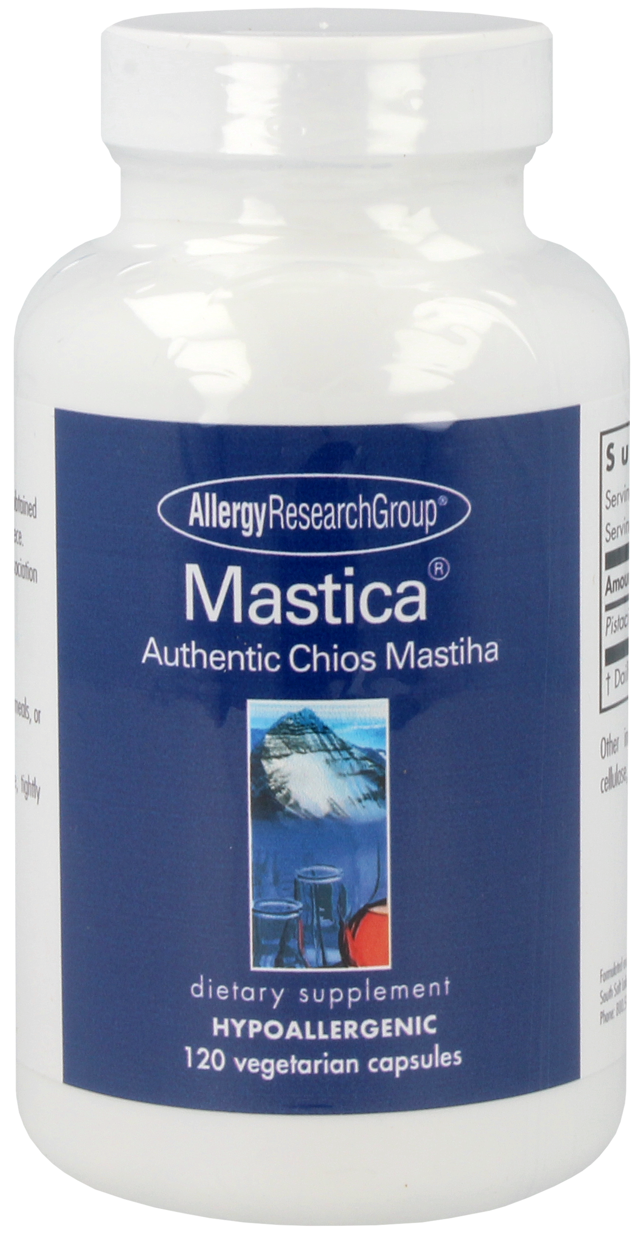 Mastica®