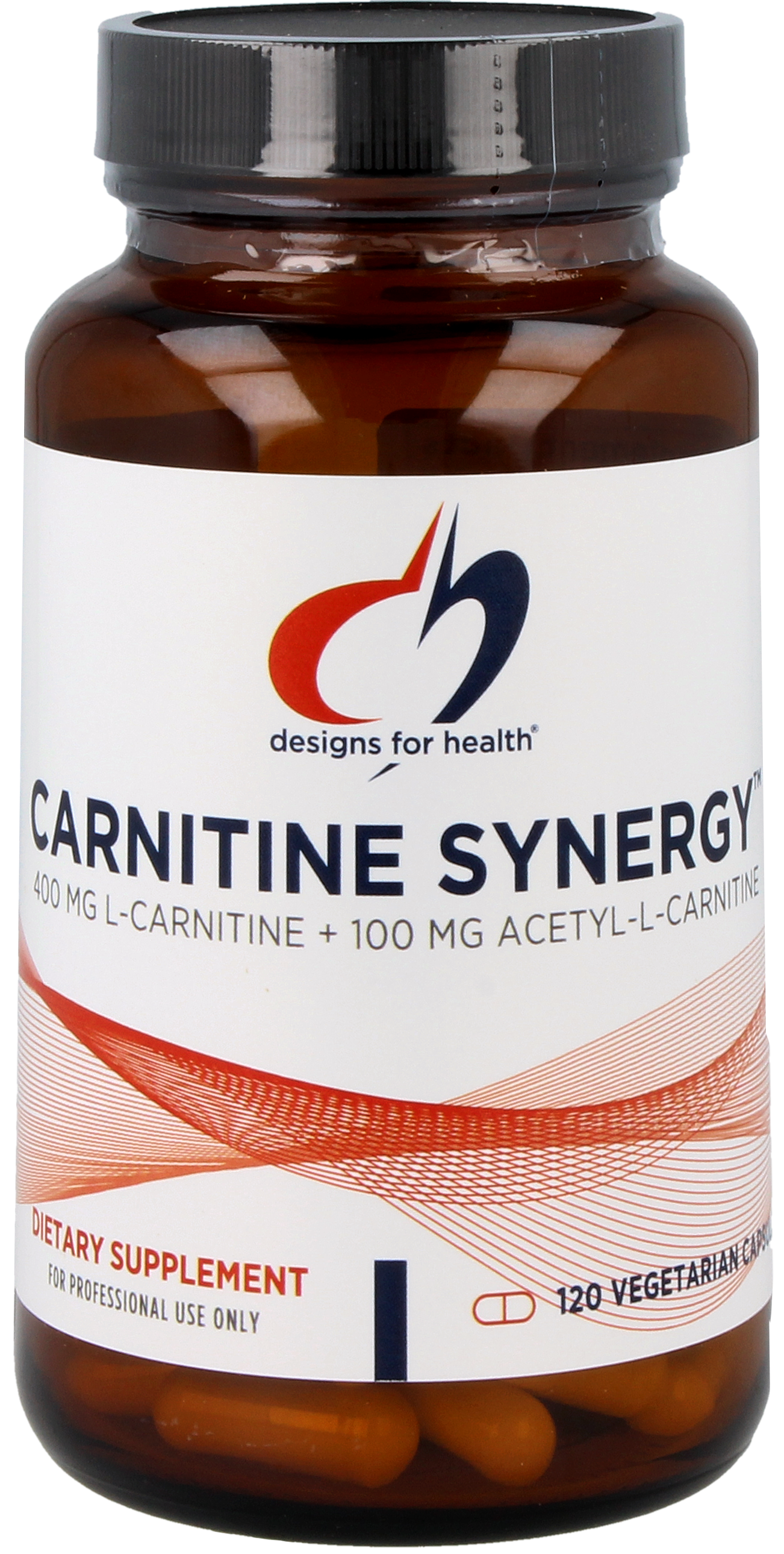 Carnitine Synergy™ 