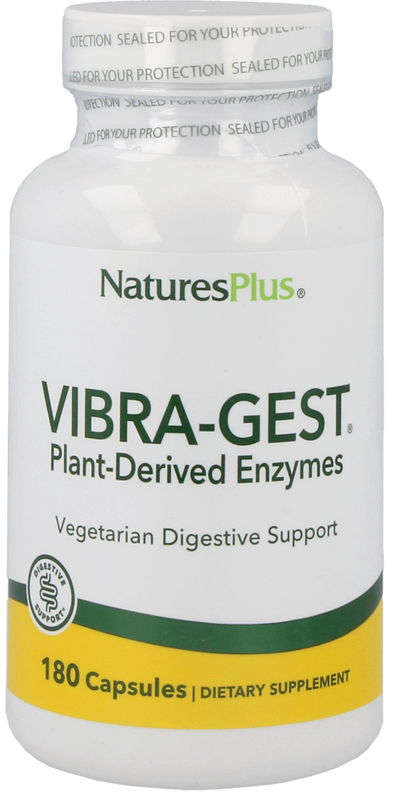 Source of Life® Vibra-Gest® 