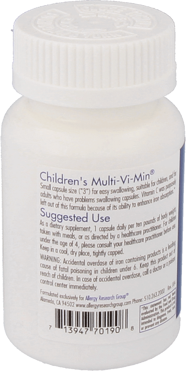 Children's Multi-Vi-Min® 