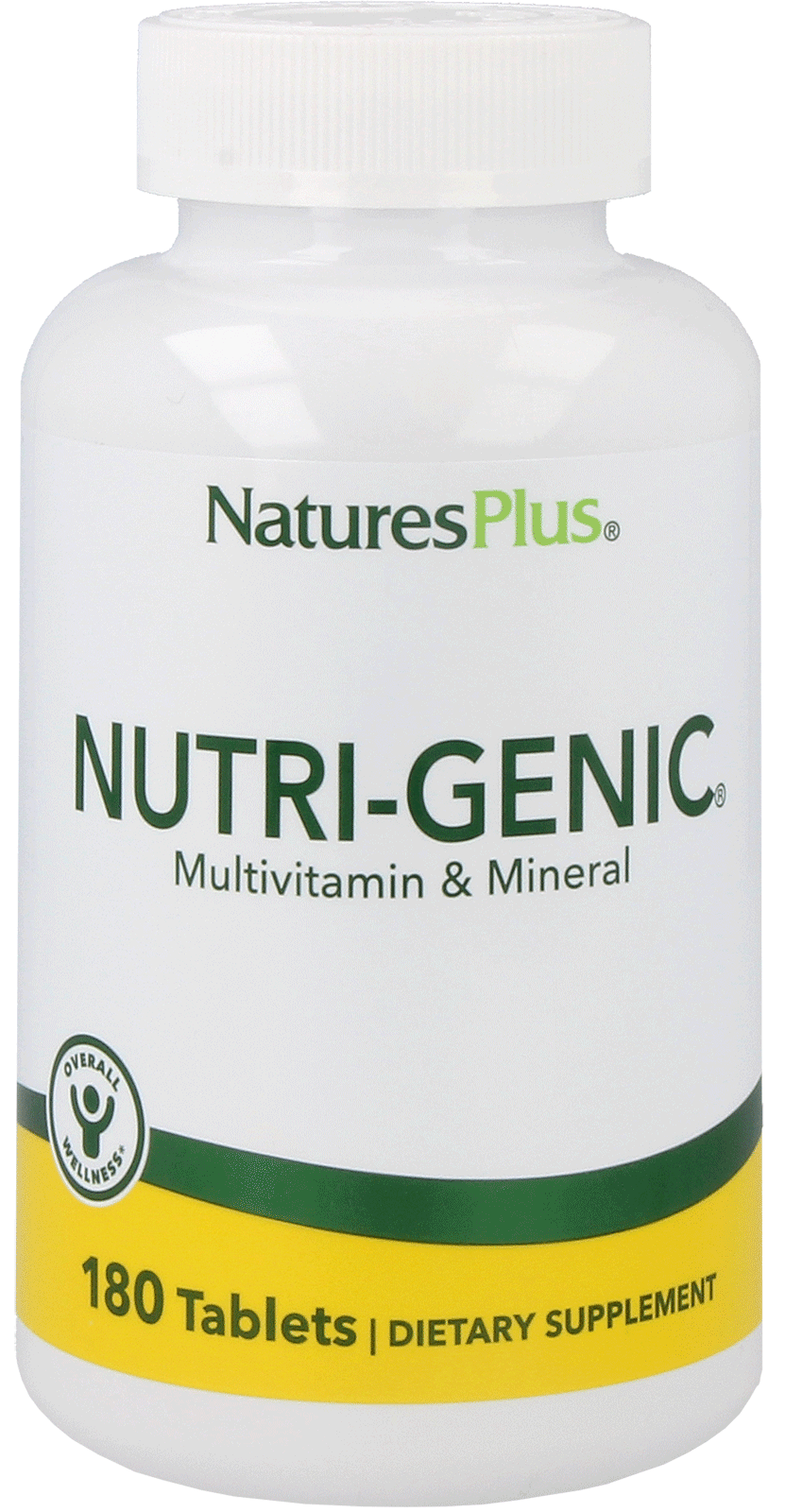 Nutri-Genic® 