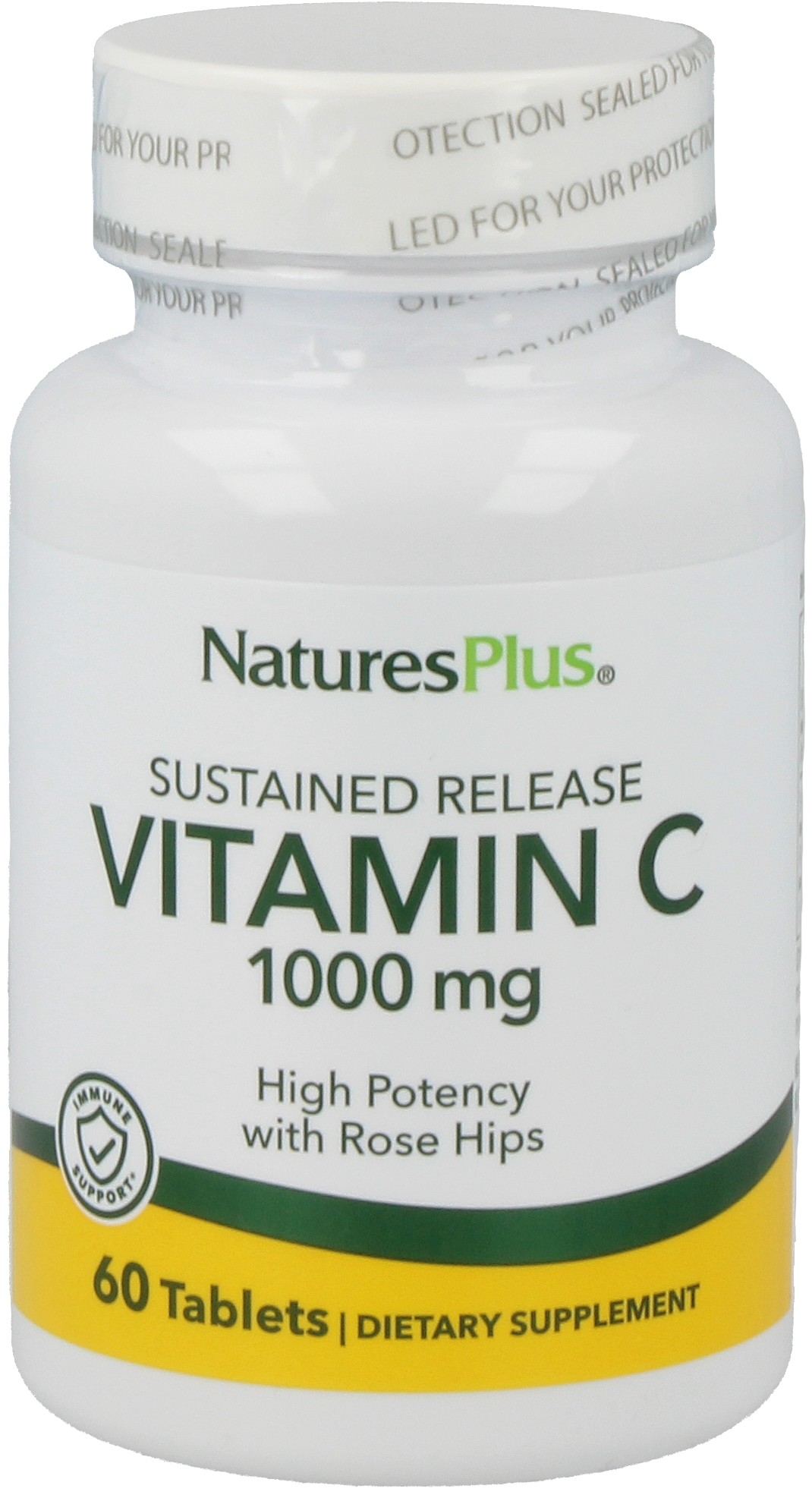 Vitamin C 1000 mg 