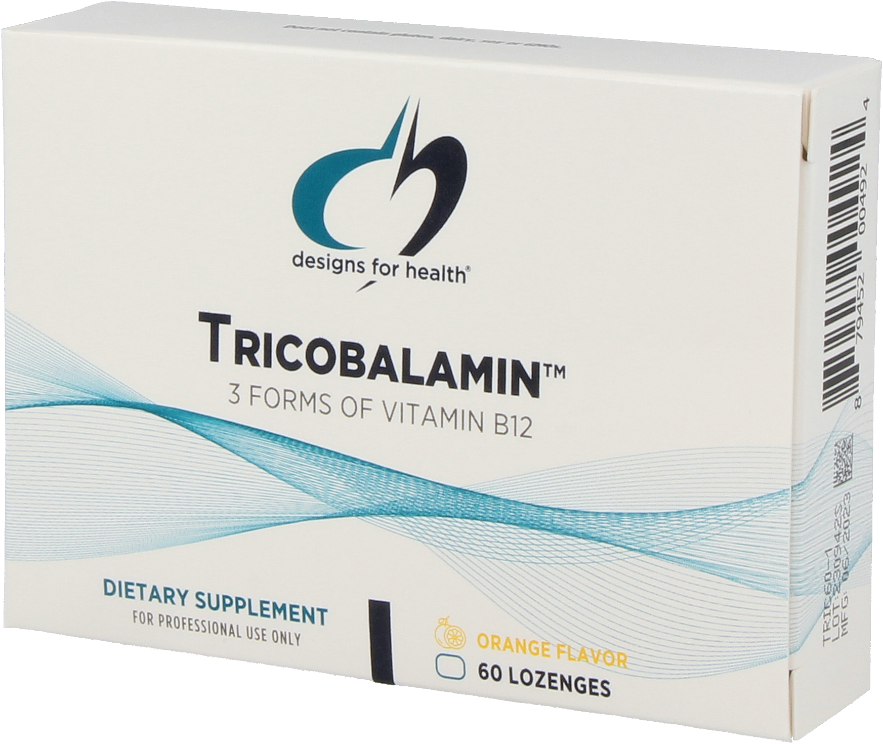 Tricobalamin™ 