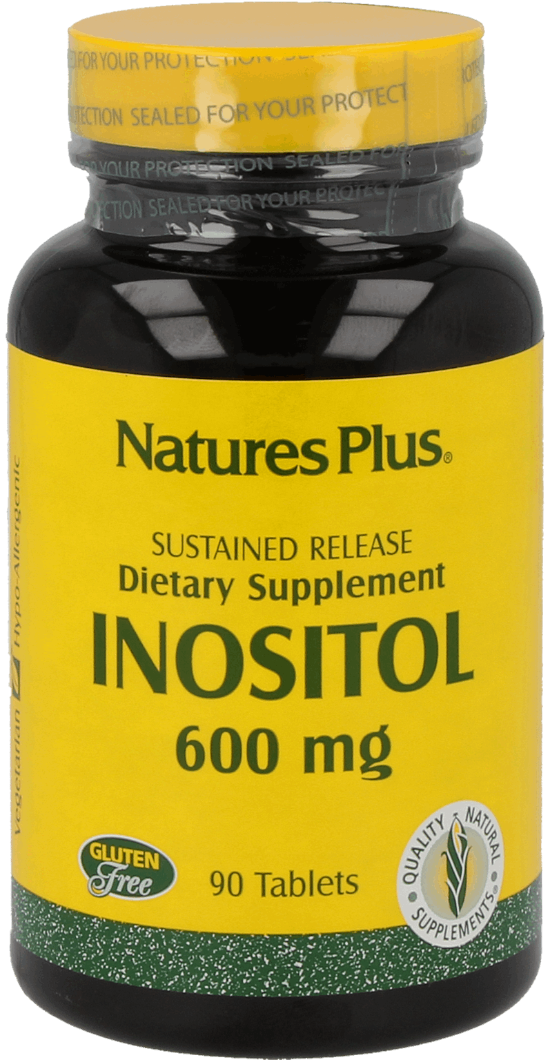 Inositol 