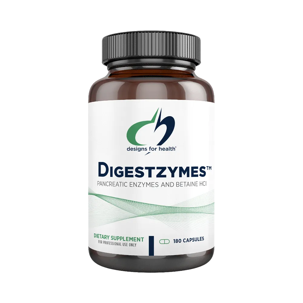 Digestzymes™ 
