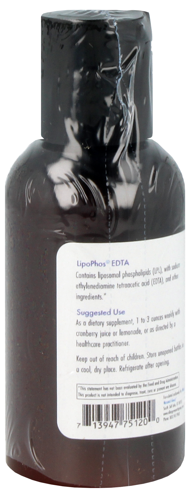 LipoPhos® EDTA