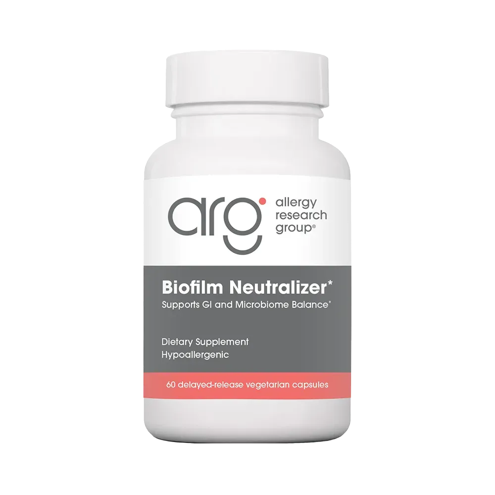 Biofilm Neutralizer*