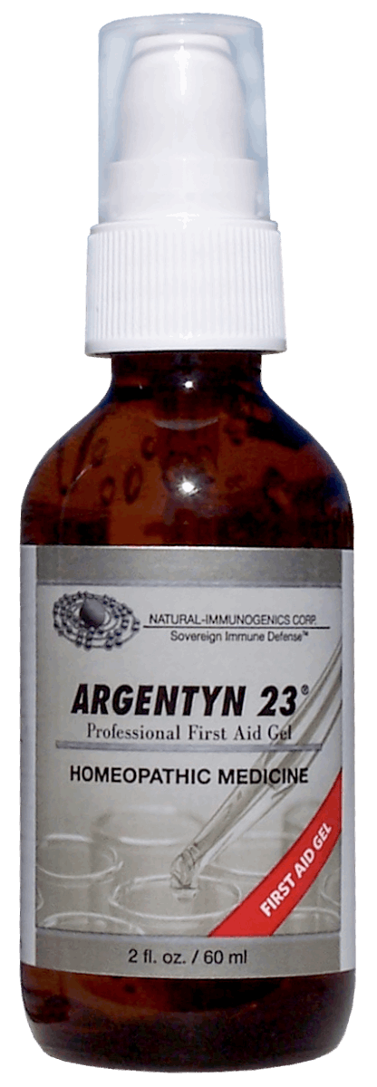 Argentyn 23® 